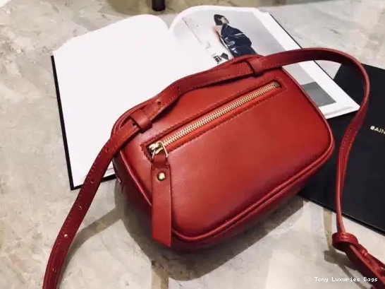Tony Luxuries YSL LOU BELT BAG 0625